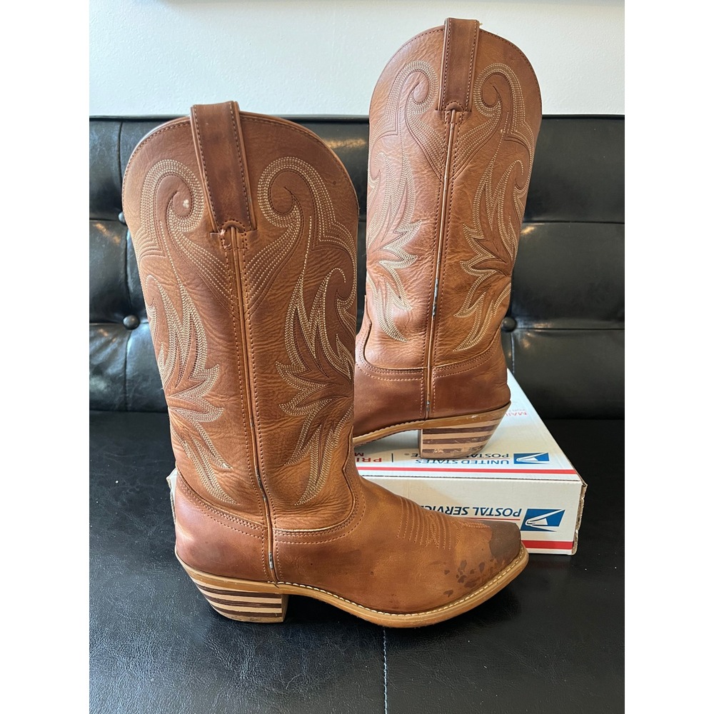 Durango Western Cowboy Boots